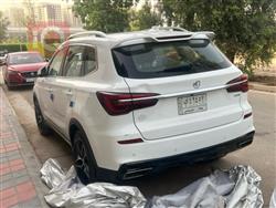 ام جي RX5